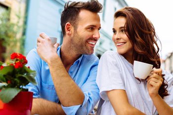 How To Know If A Cancerian Man Likes You? He wants to learn everything about you