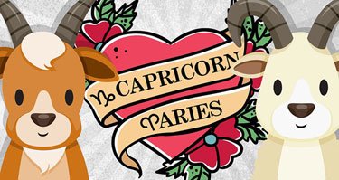 A Glimpse into Aries Friendship Compatibility with Capricorn in 2018 A Glimpse into Aries Friendship Compatibility with Capricorn in 2018