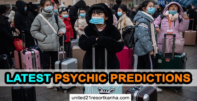 The Spread of Coronavirus (nCoV) things to know about coronavirus