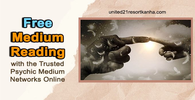 What are Psychic Medium Readings? Connect to the afterlife with the help of medium readings