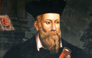 Nostradamus (1503 - 1566) Nostradamus (1503 - 1566)