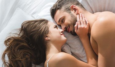 What a Leo Man Wants in Bed? What a Leo Man Wants in Bed?