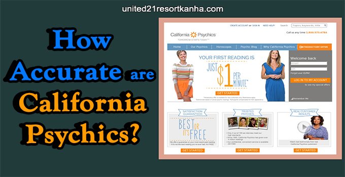 What is California Psychics? california psychics is the most trusted psychic network online