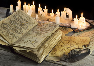 Top 4 Most Popular Types of Wiccan Spells various types of wiccan love spells for practicing