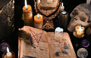 Fast and Powerful Magic Spells that Work discover spells powerful and can work fast