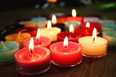What are True Meanings of Candle Colors? insights into the magic of candle colors