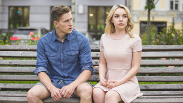 3 Common Signs Your Leo Male Gets Jealous signals telling a leo man is getting jealous