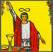 Classic Rider-Waite Deck ? #1 Tarot app to better your life Classic Rider Waite Deck