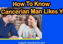 Capricorn when is with done you a man 15 signs