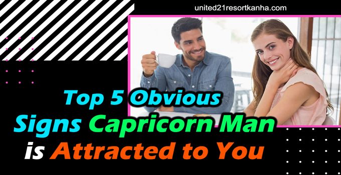 Why do capricorns disappear