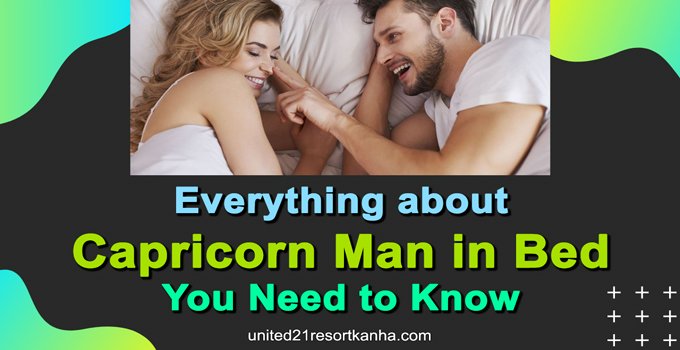 Bed taurus male traits in Taurus Man