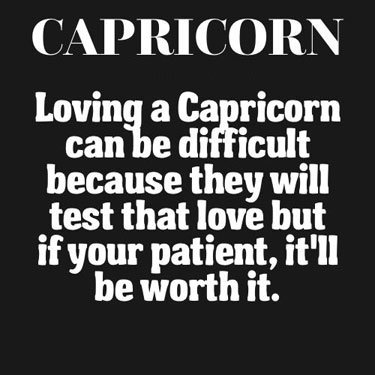 Capricorn Man In Love: How To Keep Your Capricorn Lover