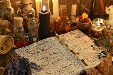 How to Cast a Love Spell of Your Own? easy ways to practice your own spell