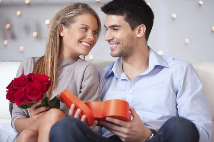 what surprise can i give my boyfriend