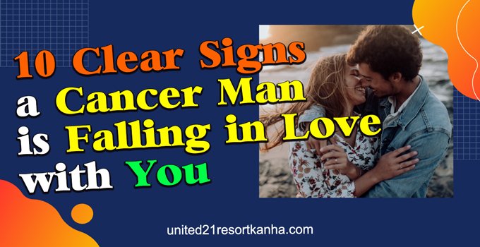 In you a is with love man signs leo falling 8 Things