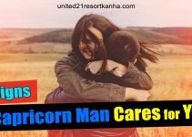 Man misses you a capricorn signs How To