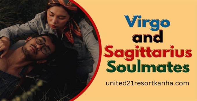 Virgo and Sagittarius Soulmates (How Good is This Match?)
